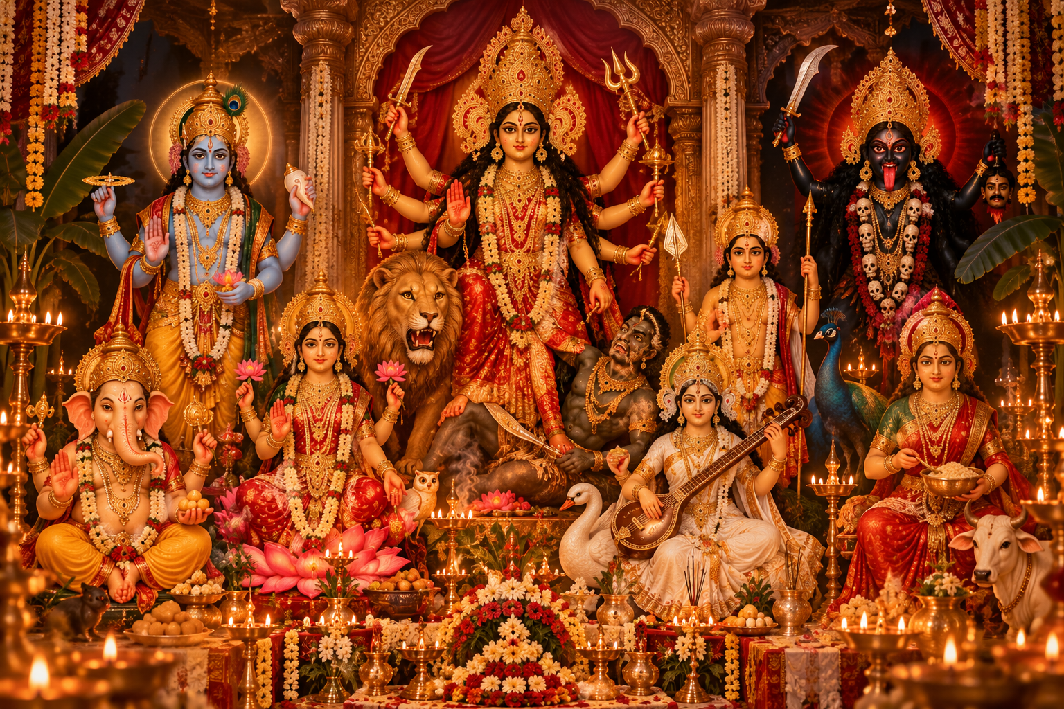 Other Festivals